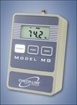 Mesure de force digitale