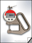 FD-Serie Digital Thickness Gauges