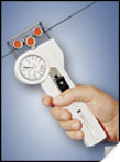 Tensiom�tres analogiques   