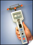 Digital Tension Meters