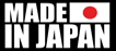 Fabriqué au Japon