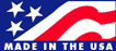 Fabriqué aux États-Unis Fabriqué aux États-Unis