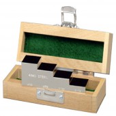 TI-SB Blocs d’essai en acier 125793