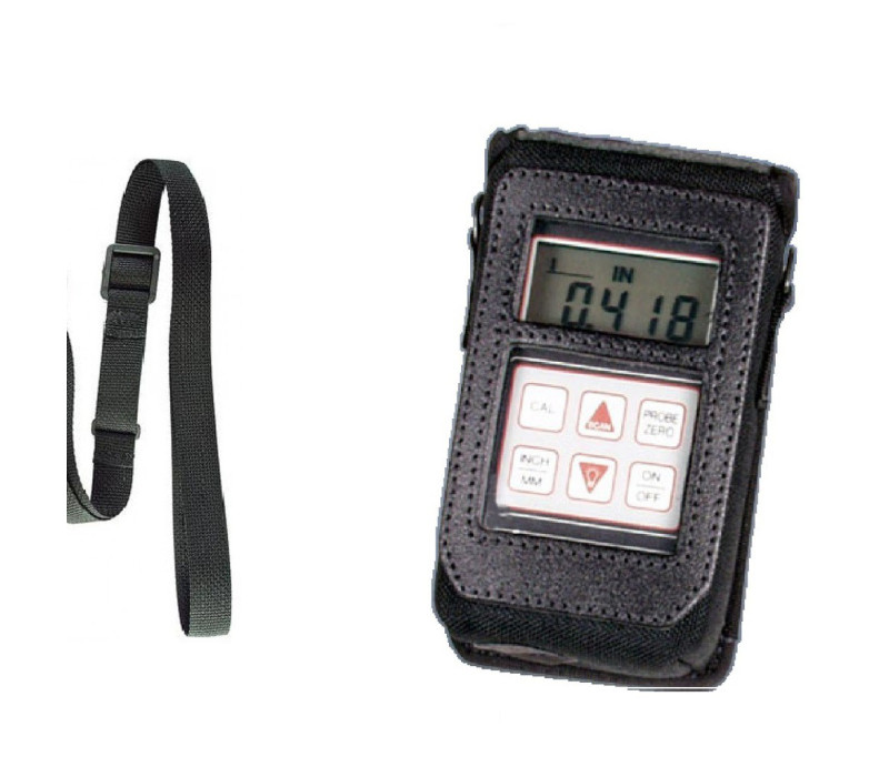 TICC-M Etui de protection pour mesureur à ultrasons