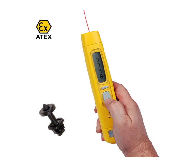 Produit: ET-2109LSR