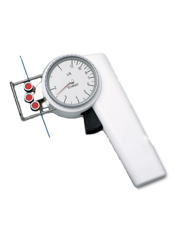 Tensiomètre DT Swiss 2 – Outil De Mesure Pour Roues – Occasion