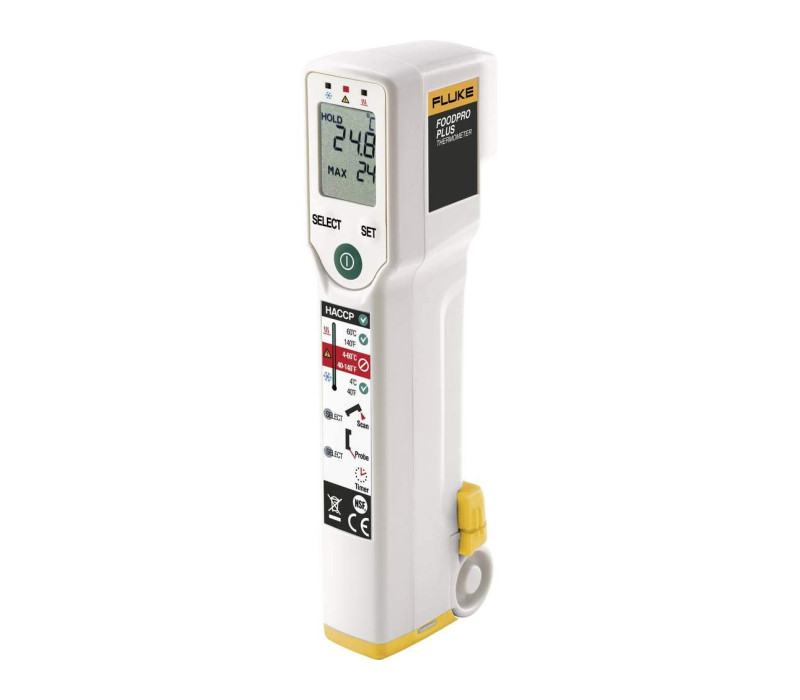 Produit: Raytek Foodpro Plus