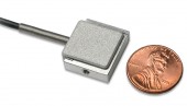 SJR  Capteurs de force miniature - SJR Series