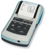 DP - Statistical Printer  Imprimante de statistiques