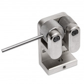 G1002  Fixation à double rouleaux