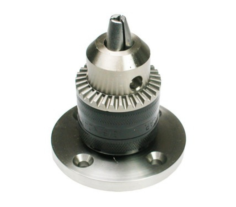 Jacobs Chuck Grip For TST Fixations tête mandrin pour banc de test TST