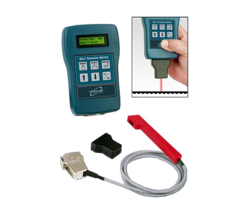 Produit: BTM-400PLUS