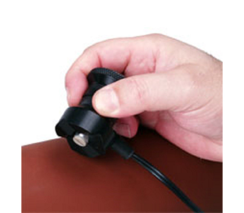 TI-V-BLOCK Support Capteur
