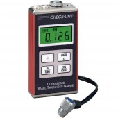 TI-25P  Mesureur d’épaisseur de parois à ultrasons programmable