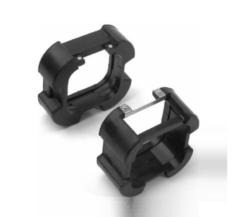 DT-CAPS Couvercles en caoutchouc de protection pour stroboscopes de séries 300