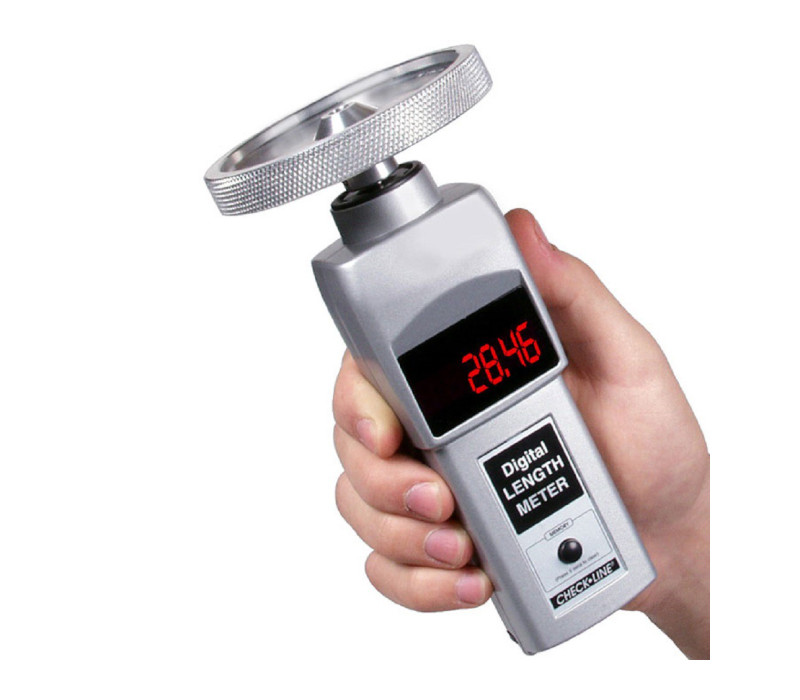 DLM-107A Mesureur digital de longueur 