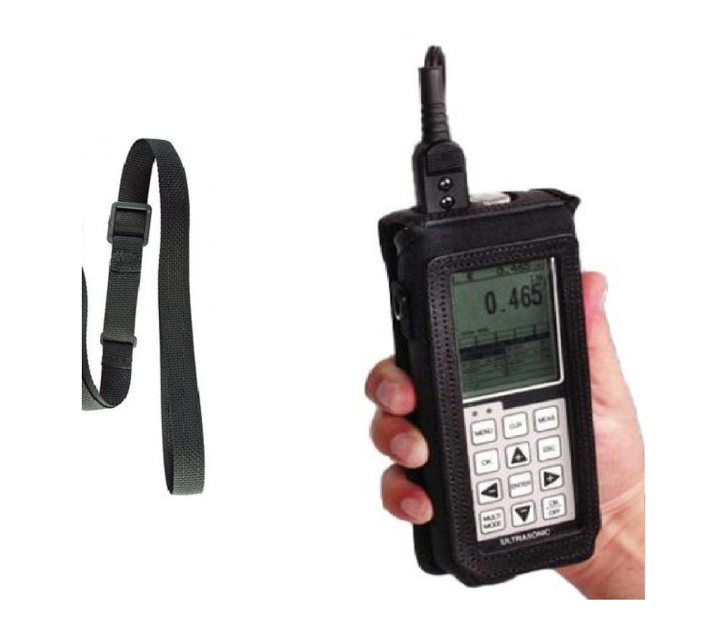 TICC-MVX Etui de protection pour mesureurs à ultrasons