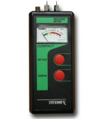 Tramex Compact  Humidimètre Analogique pour Bois