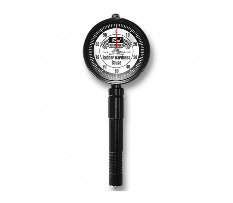 RX-2100 Duromètre pour pneu