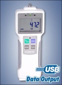 ZP  Dynamomètre digital avec port USB