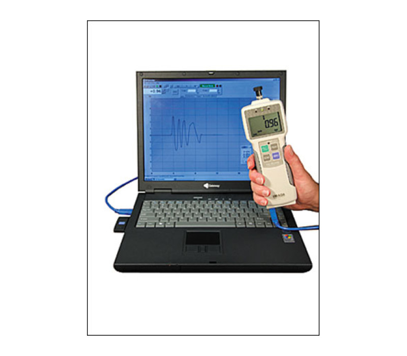 Produit: ZP-Recorder