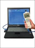 ZP-Recorder  Logiciel d'analyse des données de force