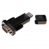 RS232-2-USB  Adaptateur USB-Série (RS232)