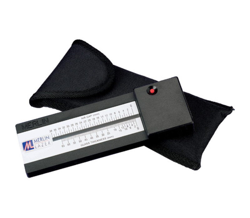 Produit: Merlin Lazer