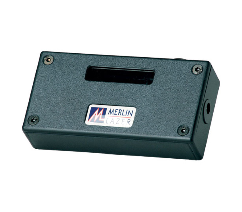 Produit: Merlin TGI