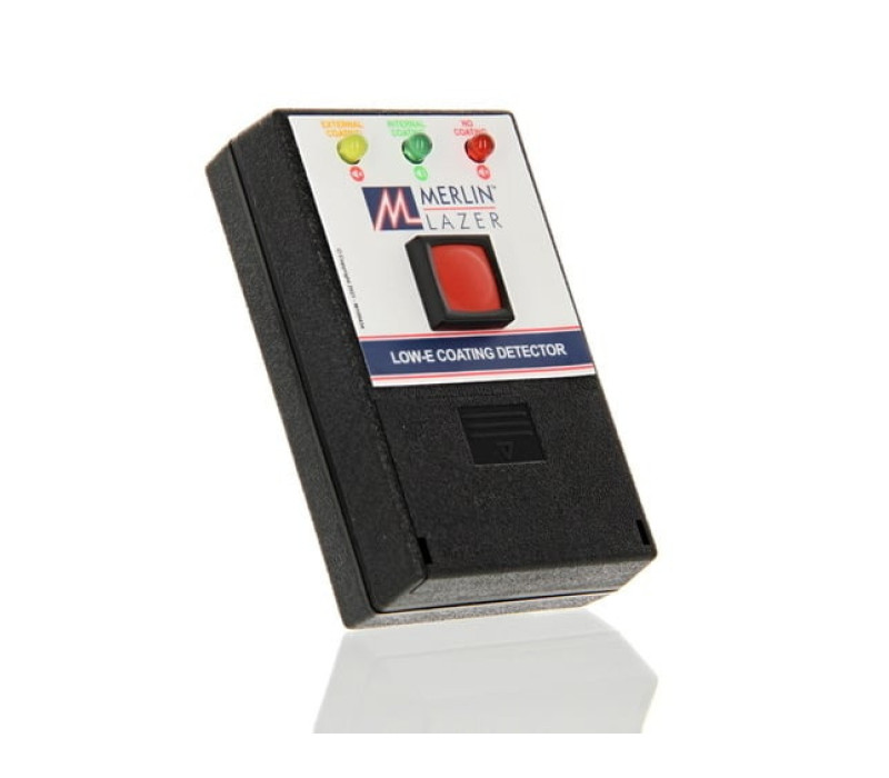 Produit: Merlin Low-E