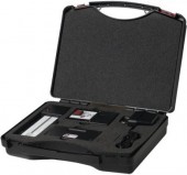 Merlin Kit  d’analyse de verre