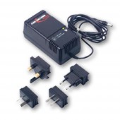 PK2X-AC-BC  Chargeur/adaptateur AC universel 