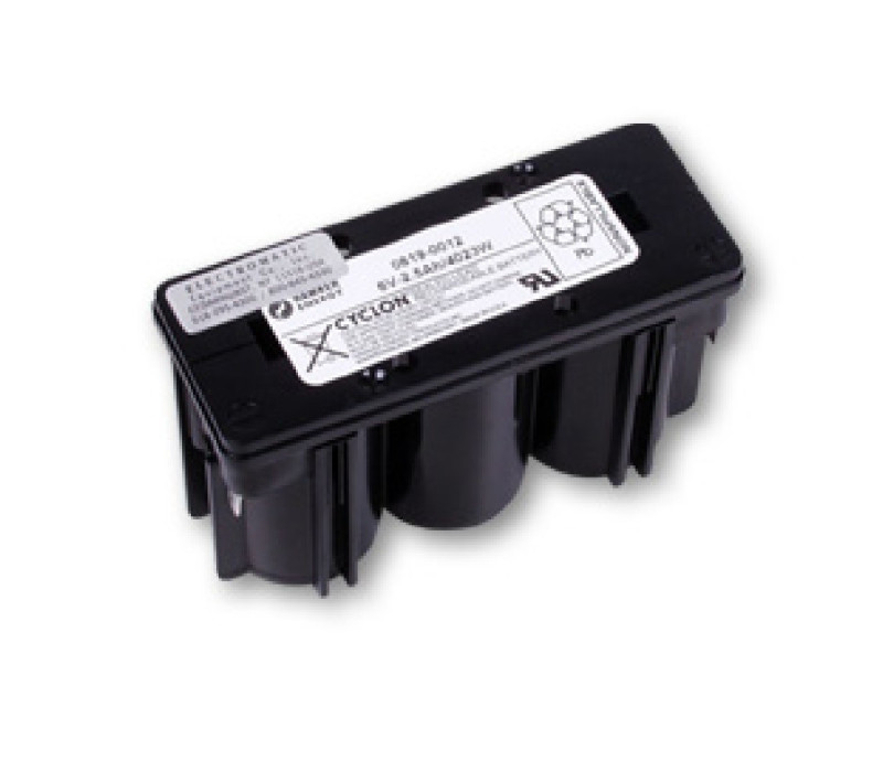 BP-725 Batterie pour le stroboscope DT-725
