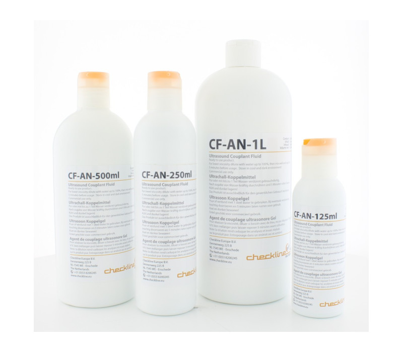 CF-AN Fluide de couplage