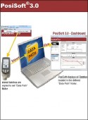 PosiSoft  3.0 Desktop Software 