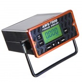 AWS-7000  Afficheur de couple