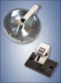 FG-M6WTER100  Fixation pour test du câble