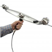 CBM  Tensiomètre pour câble - CableBull