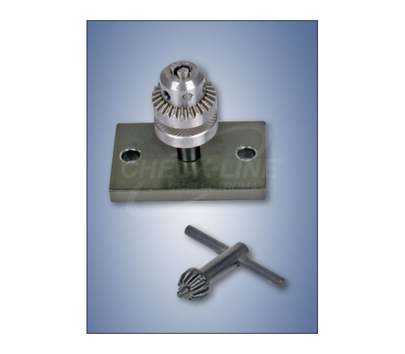 FG-M6JAC5U Fixation mandrin Jacob