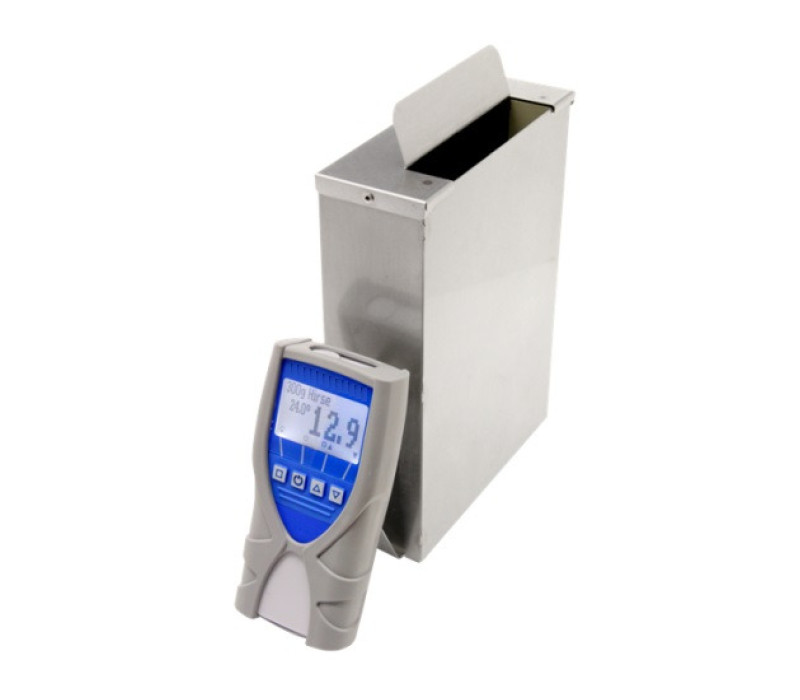 FS4-2 Mesureur d'humidité universel pour matériaux