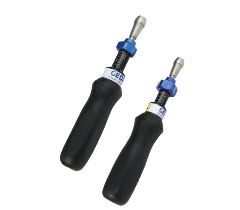 EMT Tournevis dynamométrique ajustable
