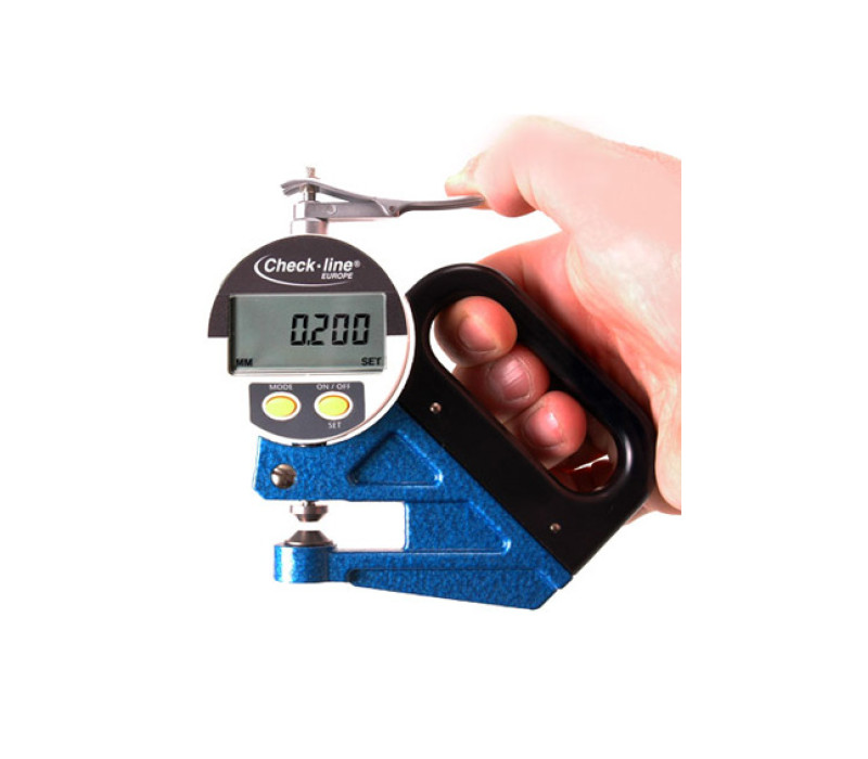 Produit: DDM-2000