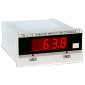 TD-1-TE  Indicateur de tension