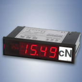 DPM502  Indicateur digital de tension