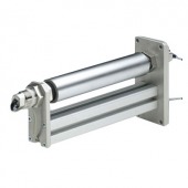 WTM-1R  Module de mesure de tension de toile avec 1 roulement