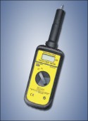 PU-CREST  Mesureur de haute tension pulsée