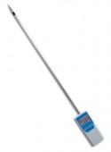 MCT-HS  Mesureur d'humidité pour paille et foin avec sonde pointue