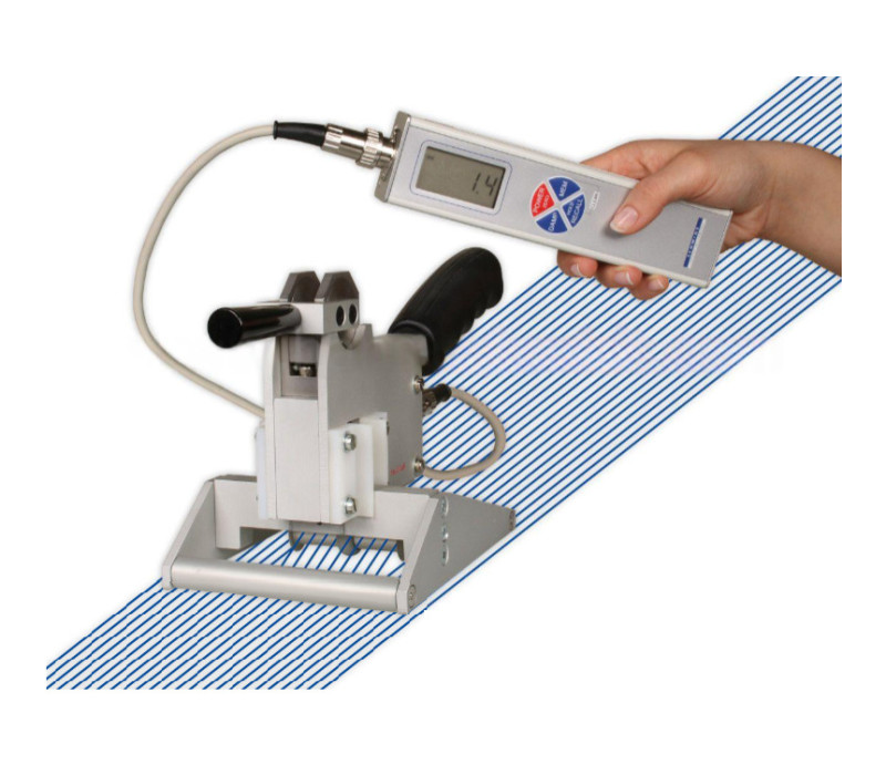 KXE Tensiomètre pour tissage