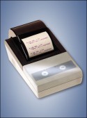 P-DTMX  Imprimante portable pour DTMX