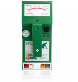 Tramex RWS  Scanner tramex d'humidité des murs et toitures